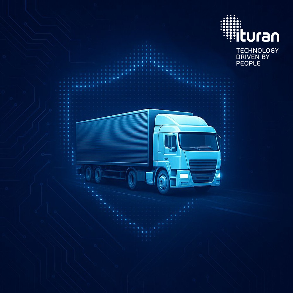 Ituran integra Road Track a sus servicios