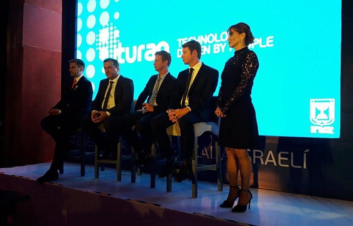 Llega Ituran a México: seguridad para autos