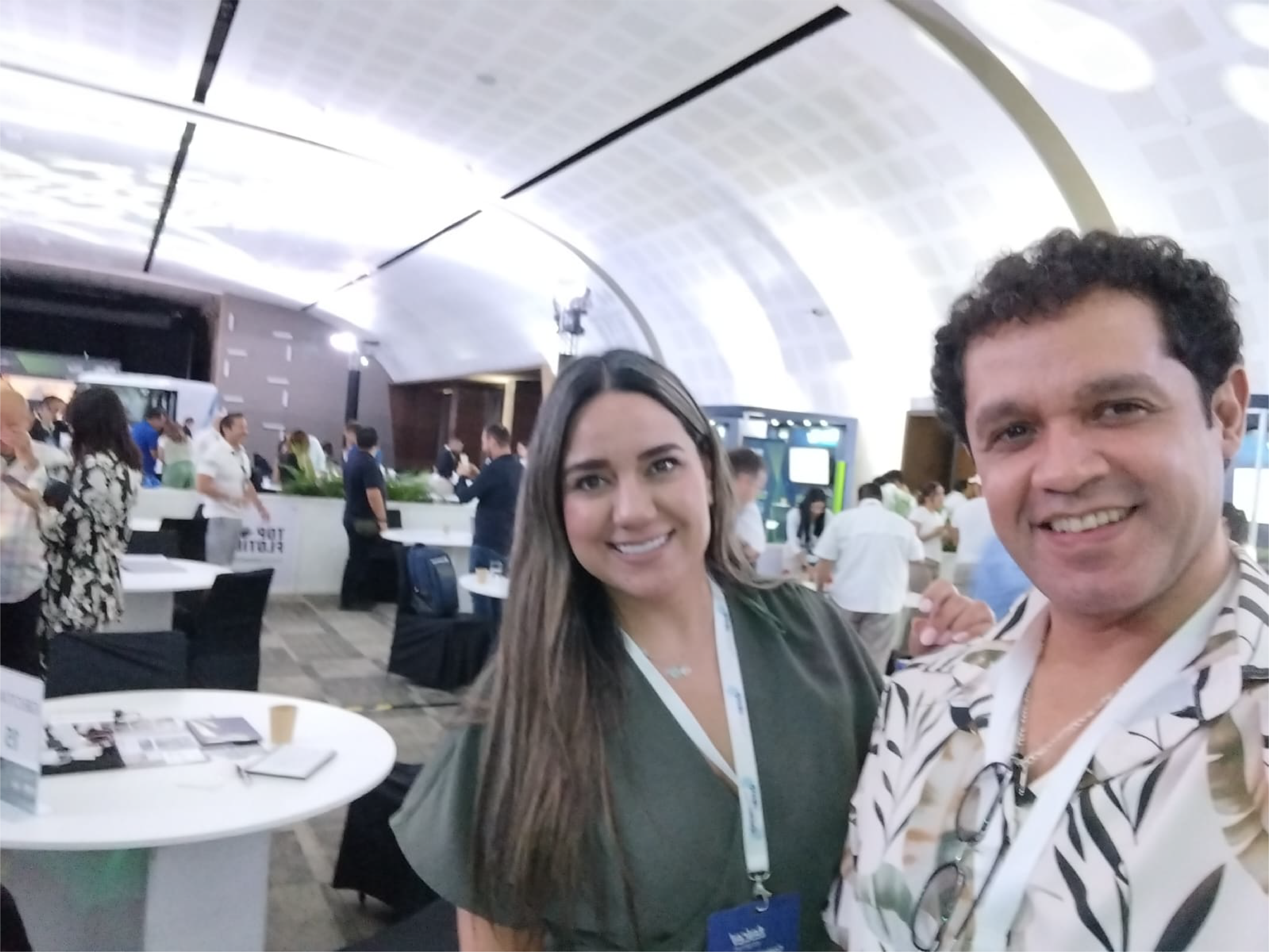 Ituran México en Expo Top Flotillas