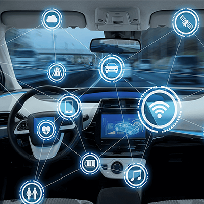 ituran telematics